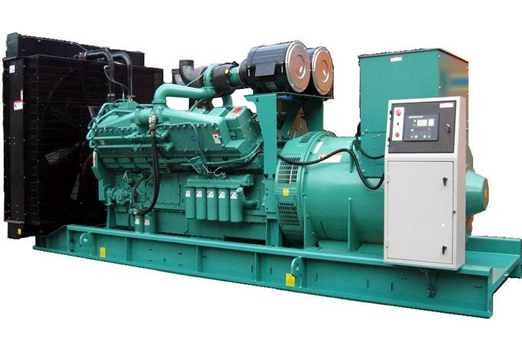仪征150kw康明斯柴油发电机组图片 仪征150kw康明斯柴油发电机组图片