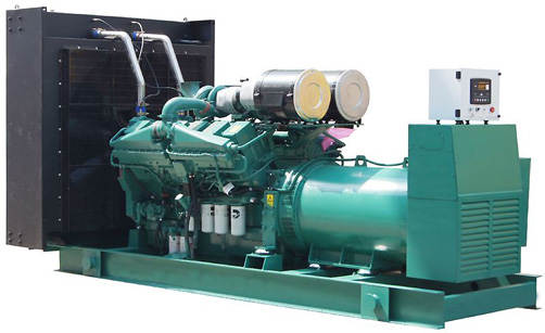 仪征30kw康明斯柴油发电机组图片 仪征30kw康明斯柴油发电机组图片