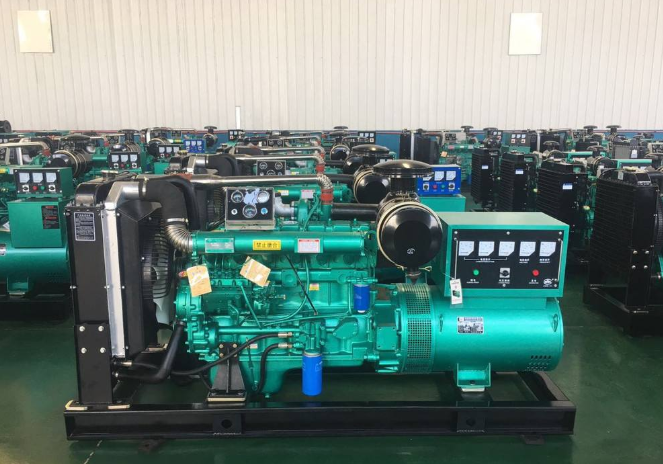 仪征柴油发电机 仪征柴油发电机